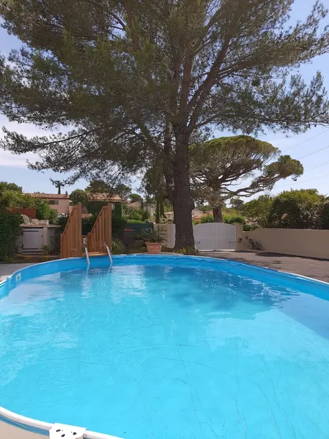 Villa 4 Chambres Spacieuse ...au Calme...5 KM DES Plages - Image 1