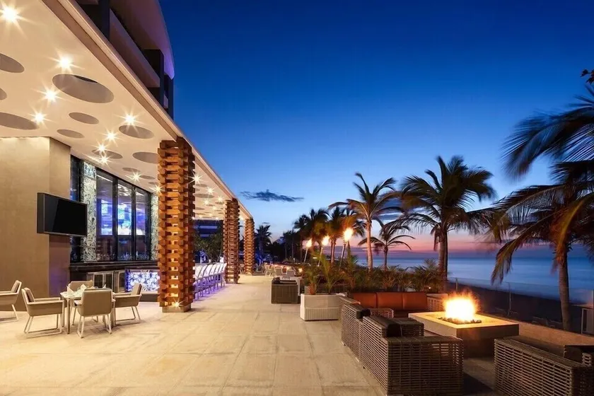 Garza Blanca Los Cabos - Image 1