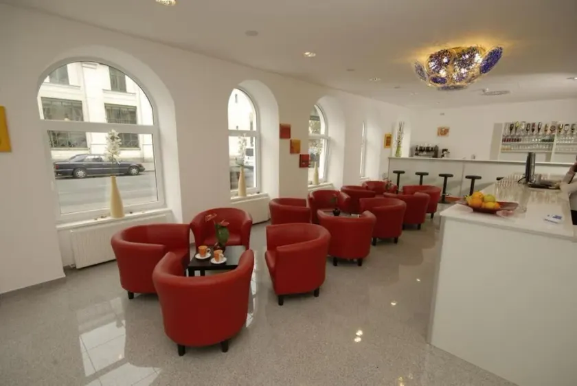 Hotel City Residence - Image 1