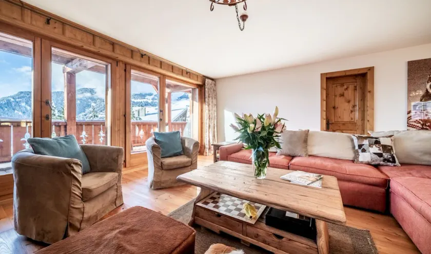 Ayous Verbier - BY EMERALD STAY - Image 1