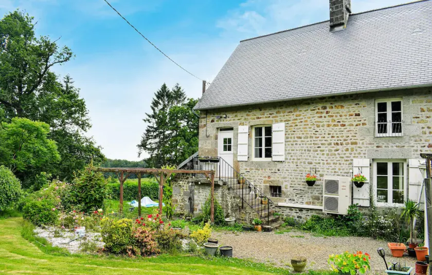 1 Bedroom Lovely Home In Saint-Sever-Calvados - Image 1