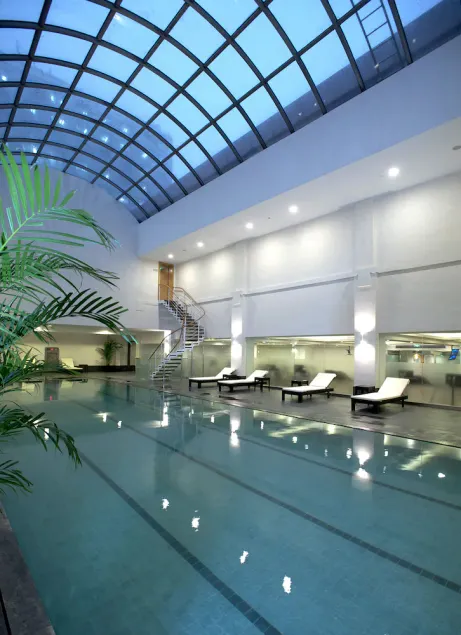 New Otani Chang Fu Gong Hotel - Image 1