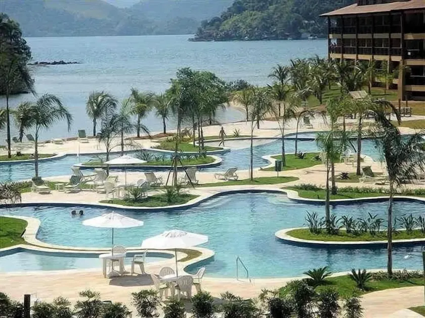 Best Flat in Angra dos Reis - Inside Costabella Angra Resort - Image 1