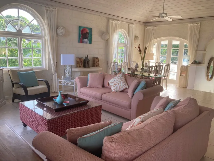 #34 Forest Hills. A Stunning 4 Bedroom Villa with Fabulous Views - Image 1