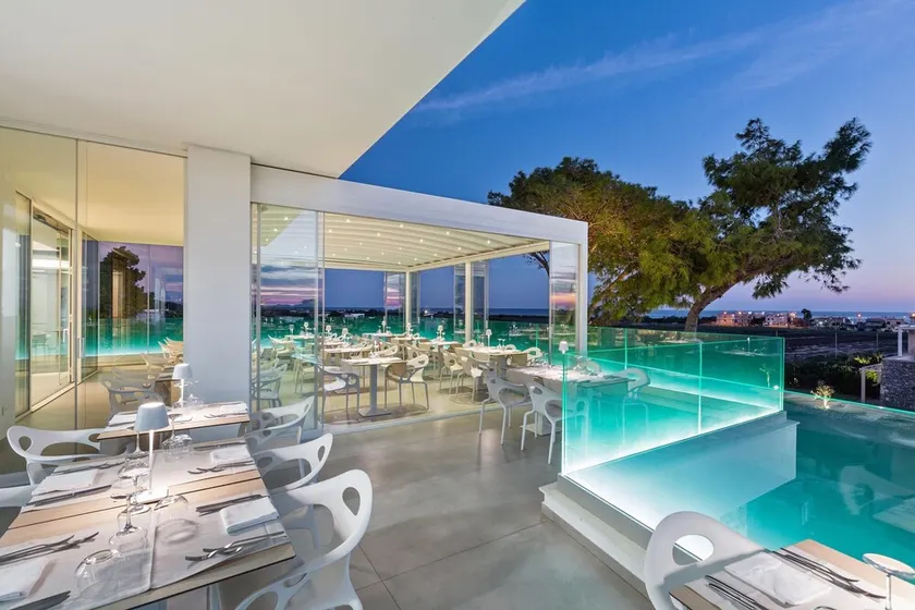 3071 Perla Saracena Luxury Suites - Matrimoniale Standard / Accessibile - Image 1