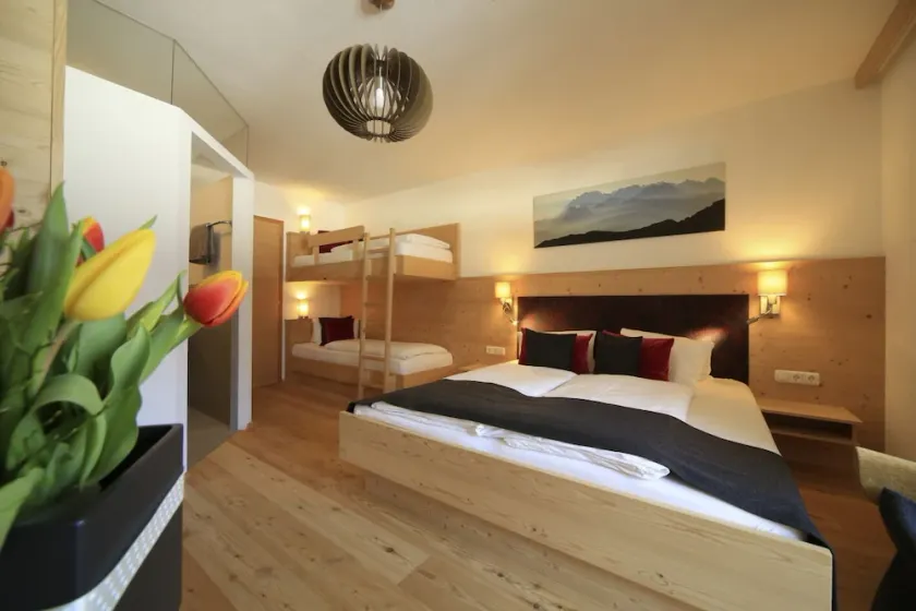Apartamento en estilo campestre - Image 1
