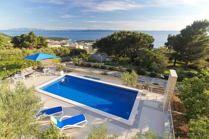 Villa Levanda - Image 1