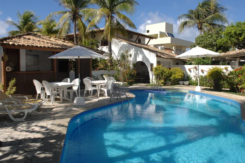 Casa das Ondas Guarajuba - Image 1
