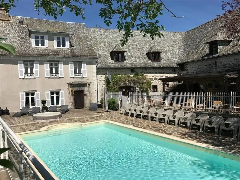 ZEcamping 3 étoiles piscine animations locatif 38m2 6 pers - Image 1
