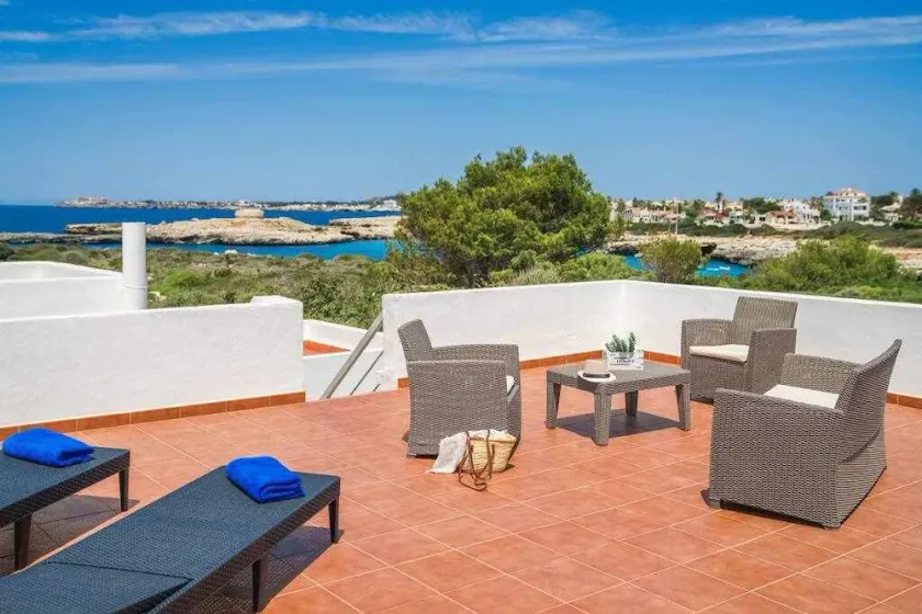 Villa Mascaró | Meerblick und Nähe zum Strand! - Image 1