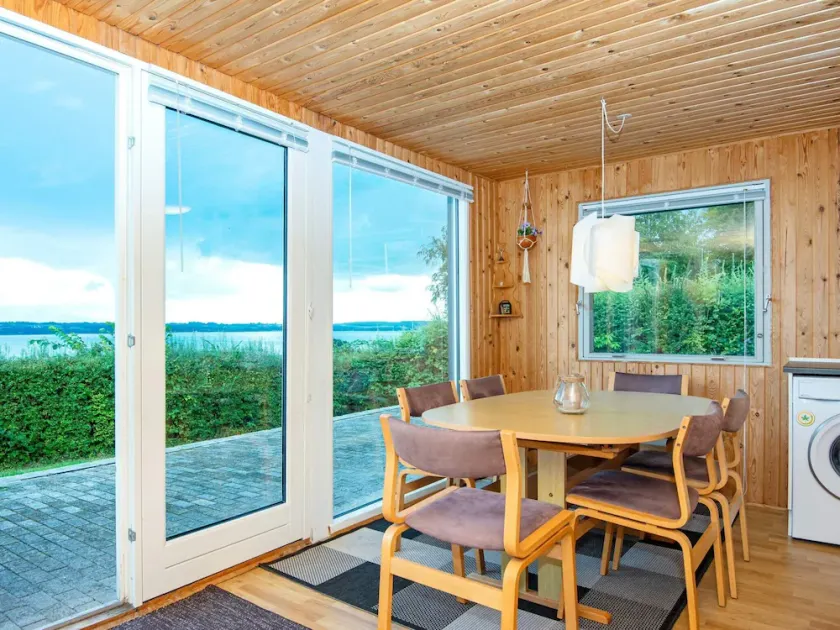 5 Person Holiday Home in Aabenraa - Image 1