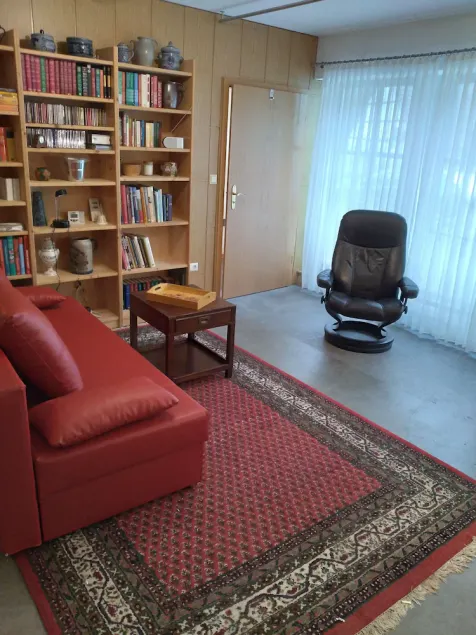 Ferienwohnung im Zentrum von Sooden - Image 1