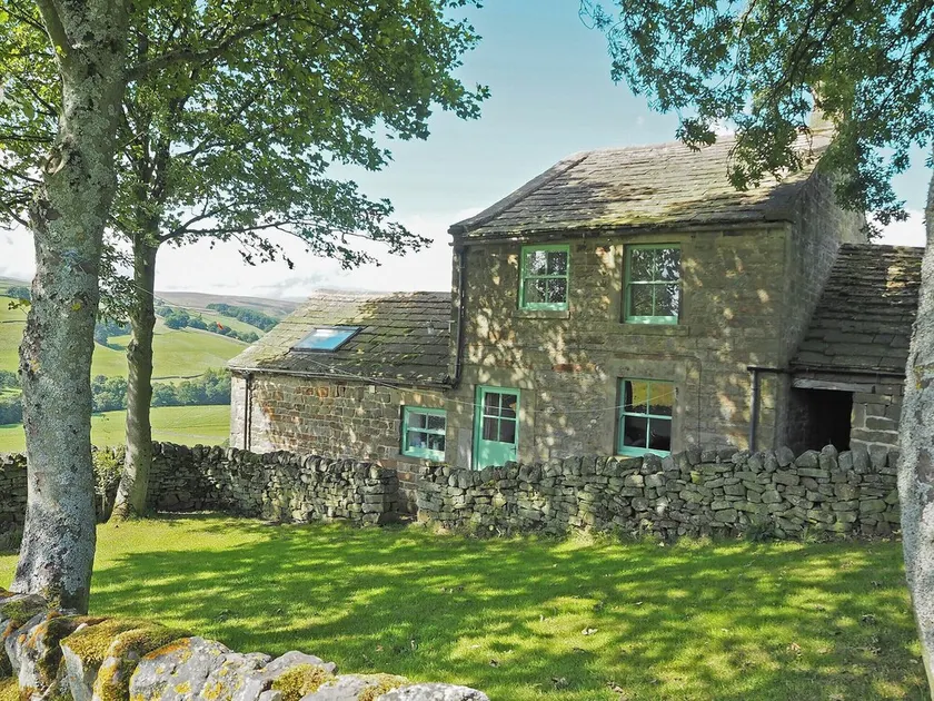 4 bedroom accommodation in Wath, near Pateley Bridge - Image 1