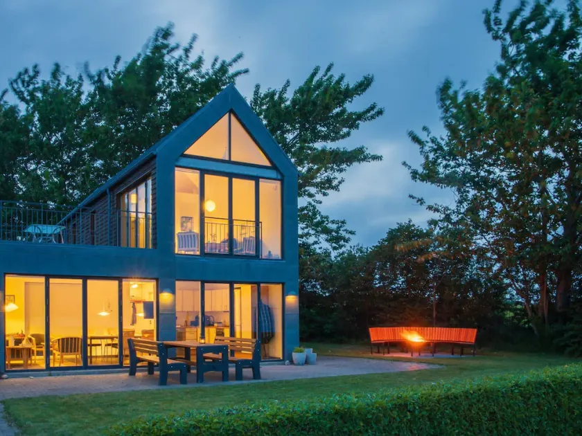 6 Person Holiday Home in Thyholm-by Traum - Image 1