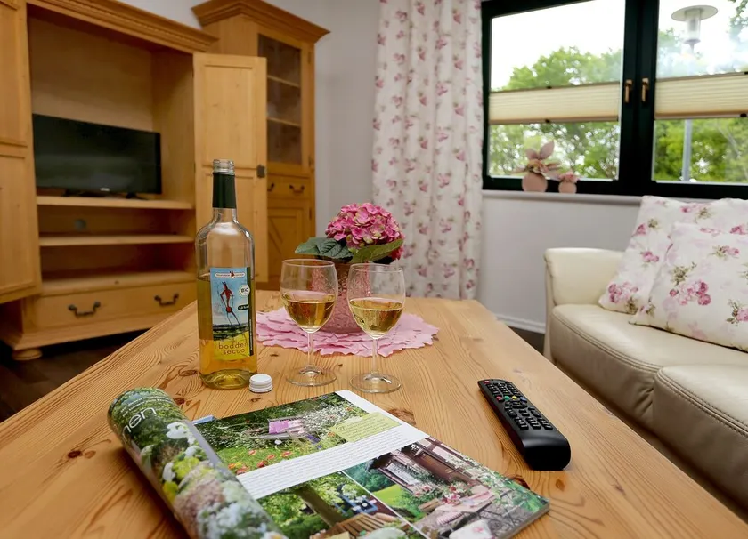 Vacation for two... under the thatched roof  - Image 1