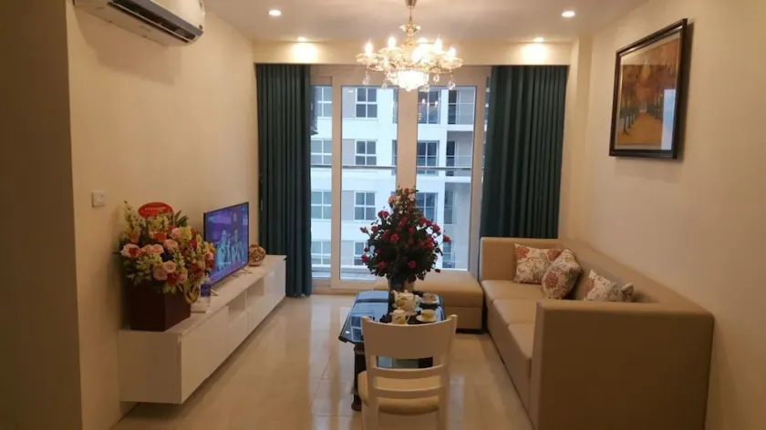 Minh Tam City Apartment - Ha Long City - Image 1