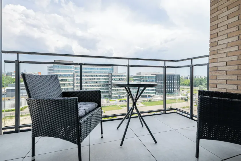 Apartamenty Wiktoryn 6A - Image 1
