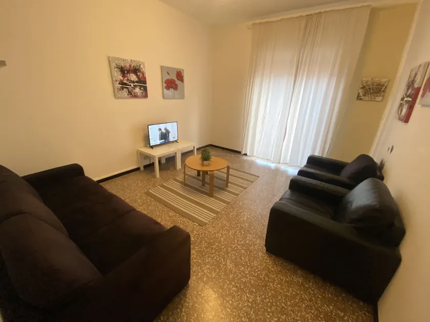 La casa di chicca  whit parking area garage - Image 1