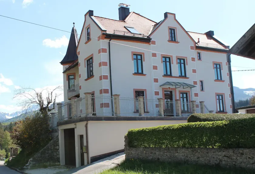Casa de vacaciones en Teisendorf - Image 1
