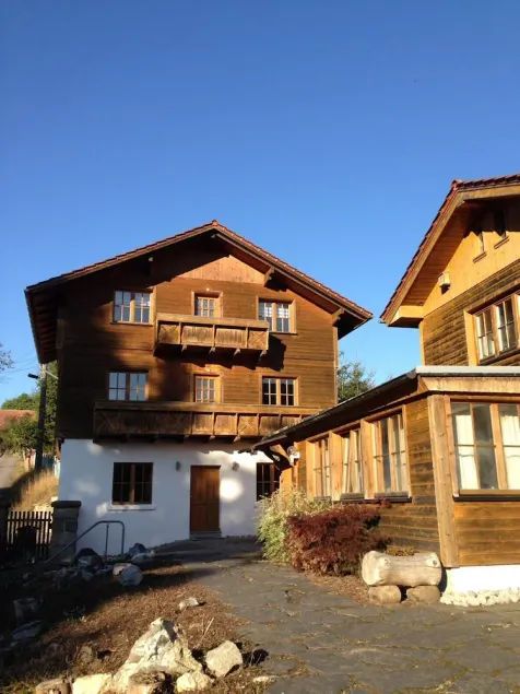 Holiday Home for 10 Guests with 145m² in Stiege (119695) - Image 1