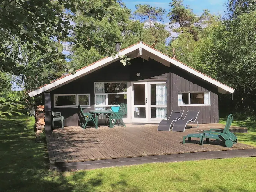 6 person holiday home in Gedser - Image 1