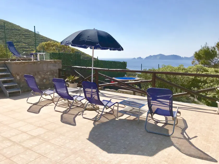 Maison / villa - Ponza - Image 1