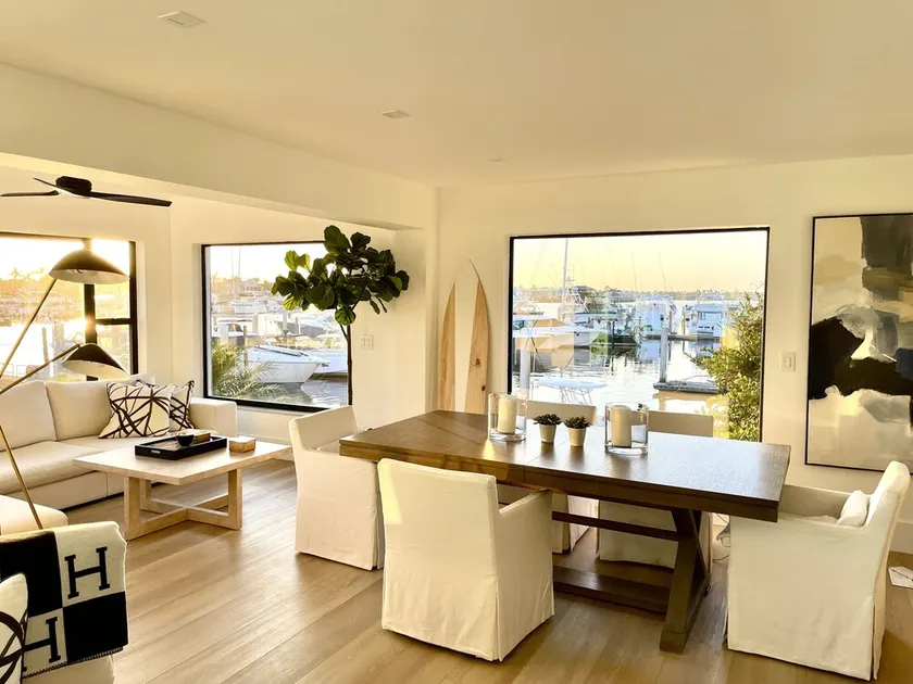Stunning Views ~ Old Naples Waterfront Condo - Image 1