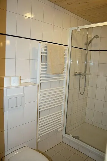 Vacation apartment Kaiserblick with 2 separate bedrooms, 3 adults and 1 child - Image 1