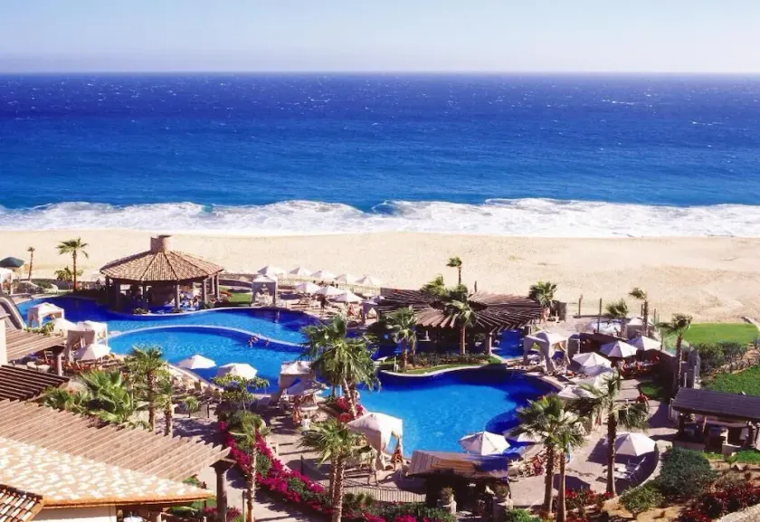 Enjoy your time in cabo at all inclusive resort - Image 1