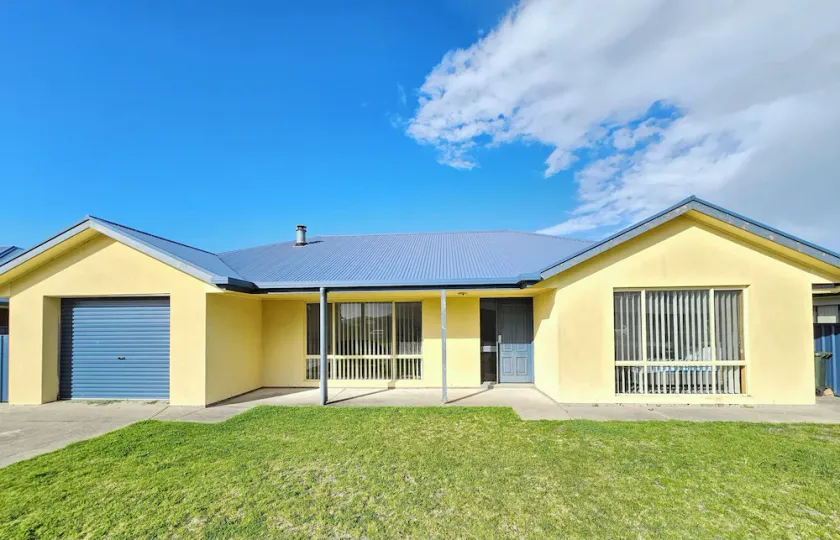Georgie Rose - Free WIFI available.  Located in quiet cul-de-sac. - Image 1