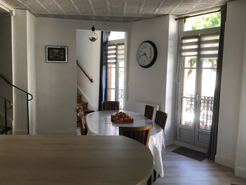 Historisches Apartment - Image 1