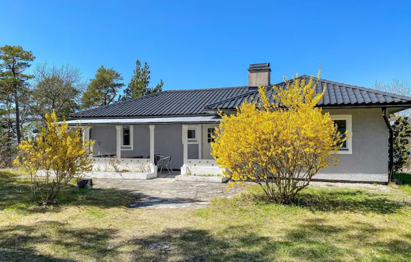 3 bedroom gorgeous home in Visby - Image 1