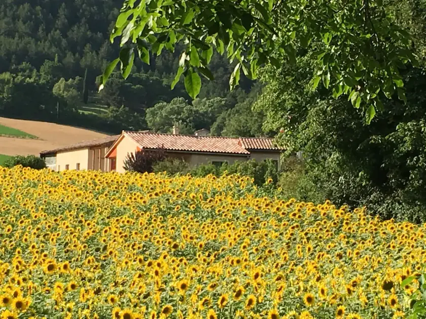 Die Gite de Valérie befindet sich im Drôme-Tal im Vercors-Park - Image 1