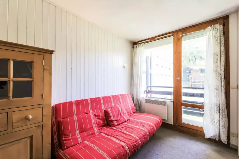 Résidence Le Preyerand - Apartamento de 2 habitaciones para 6 personas - Selección - Image 1
