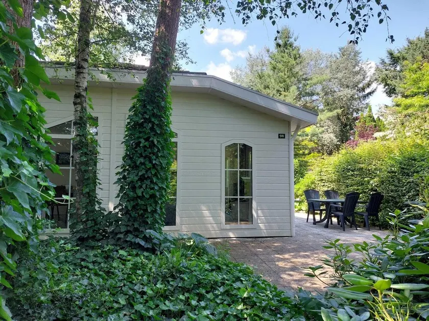 6 pers. chalet with 3 bedrooms and a terrace - Image 1