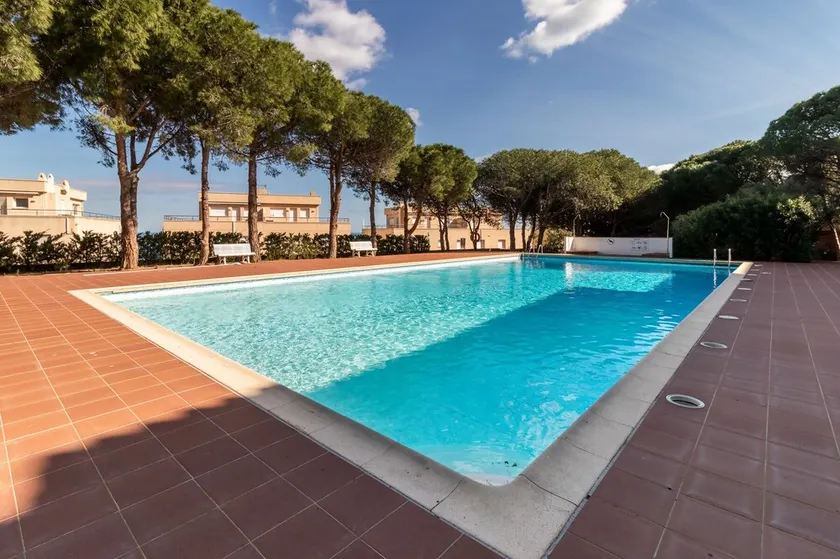 Fener de Dalt 84 - Apartment with communal pool - Image 1