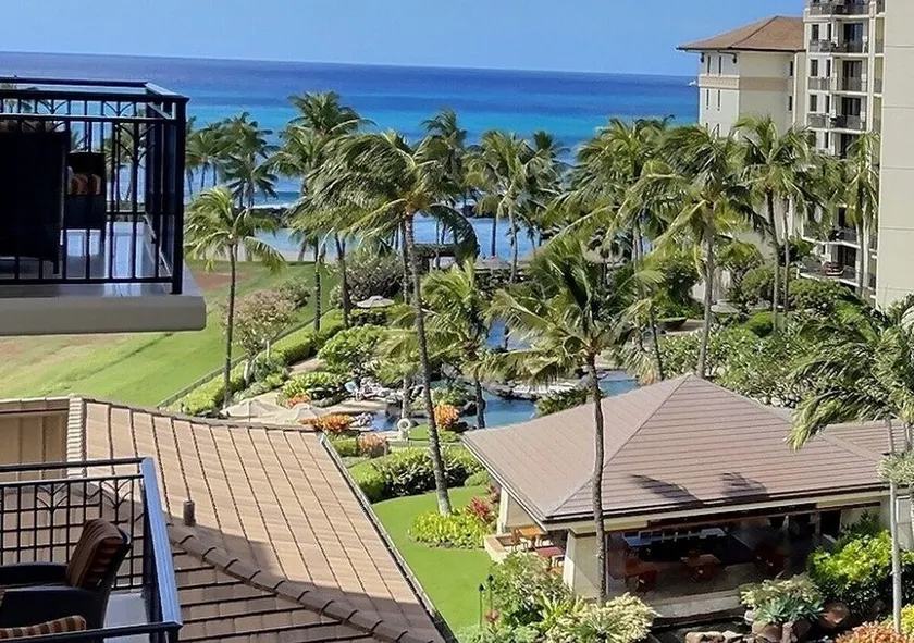 Ny Ko Olina-liste ~ speciel $ 295 ~ ferie på stranden med udsigt over havet! - Image 1
