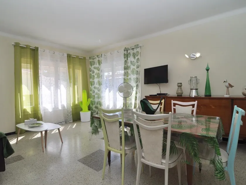 Cozy ground floor apartment in l´Escala - Image 1