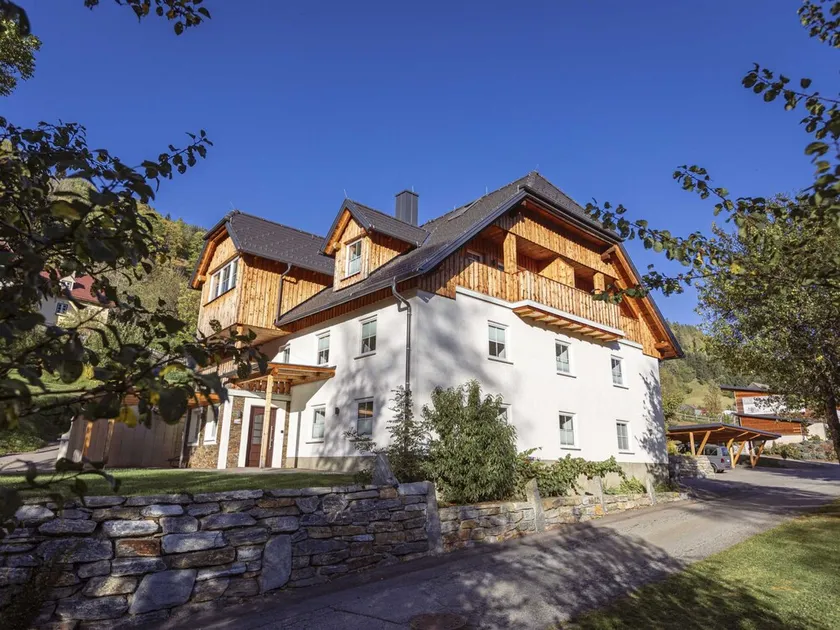 Familienfreundliches geräumiges Apartment mit Garten | Naturblick | Haustierfreundlich - Image 1