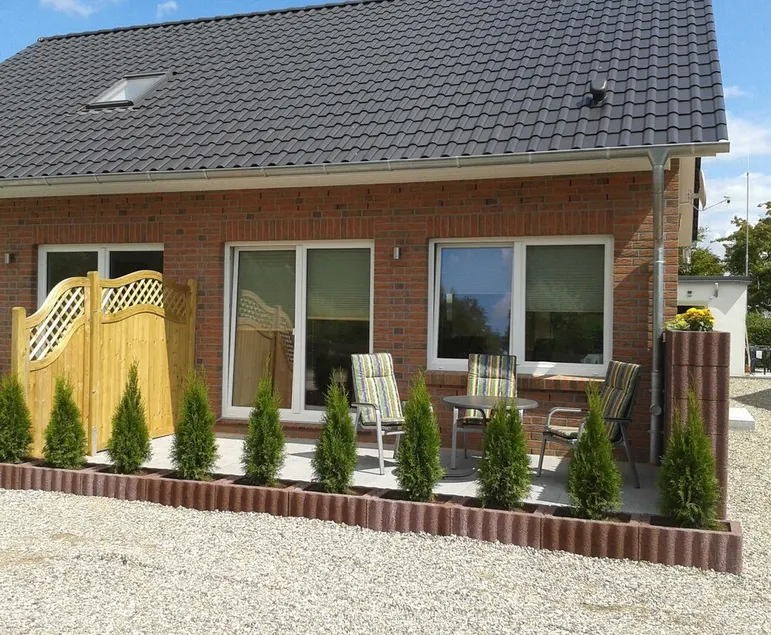 Ferienwohnung Berger - Image 1