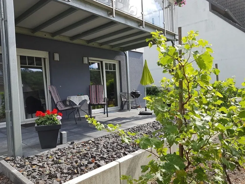 Appartamento Laus - appartamento con terrazza - Image 1