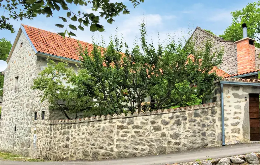 Nice Home In Novi Vinodolski With Wifi - Image 1