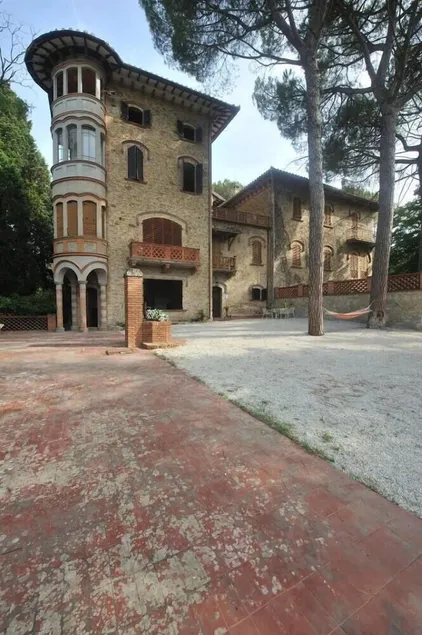 Villa Passo del Lupo - Agello / Solomeo - Image 1