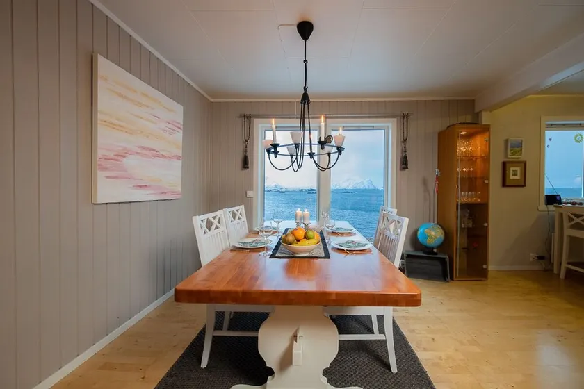Nyken Resort - The House - Image 1