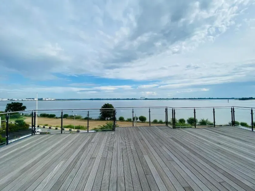 Homaris Strandhaus Blankenese - Image 1
