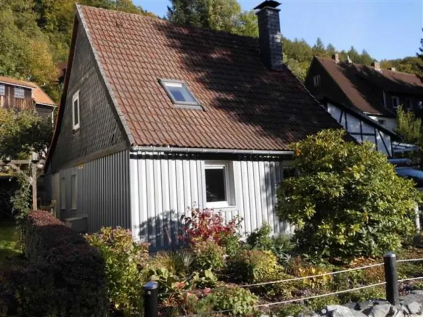 Feriehus Zur Eule, Tyskland - Image 1