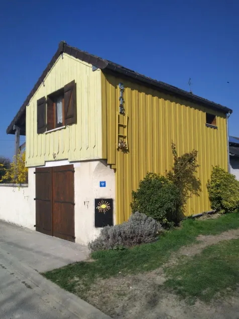 LE SOLEIL DES ARDENNES small detached house - Image 1