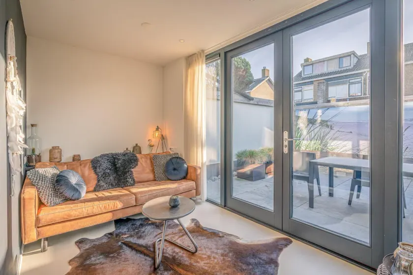 Charming 2-person Holiday Home on the Brink in De Koog - Image 1