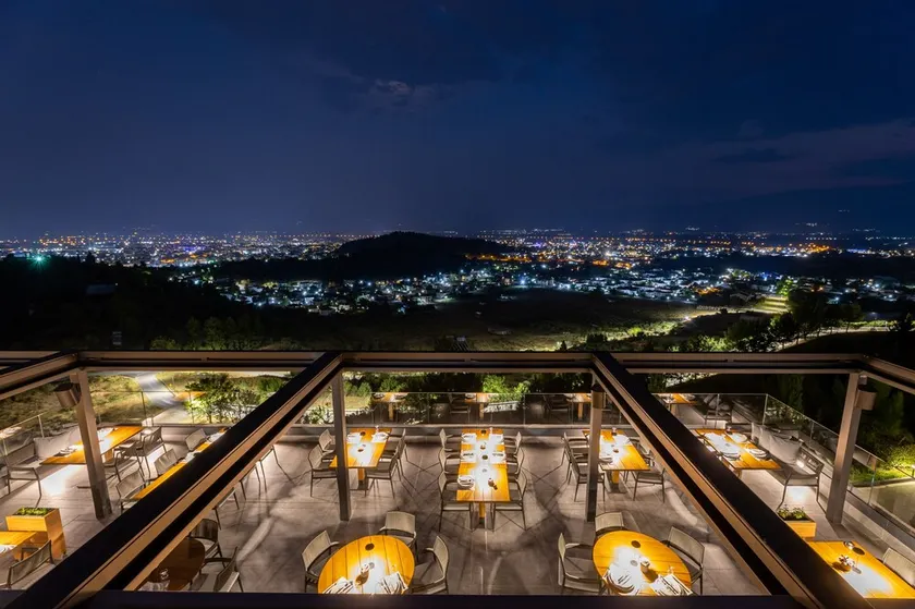 Ananti Resort & Spa - Image 1