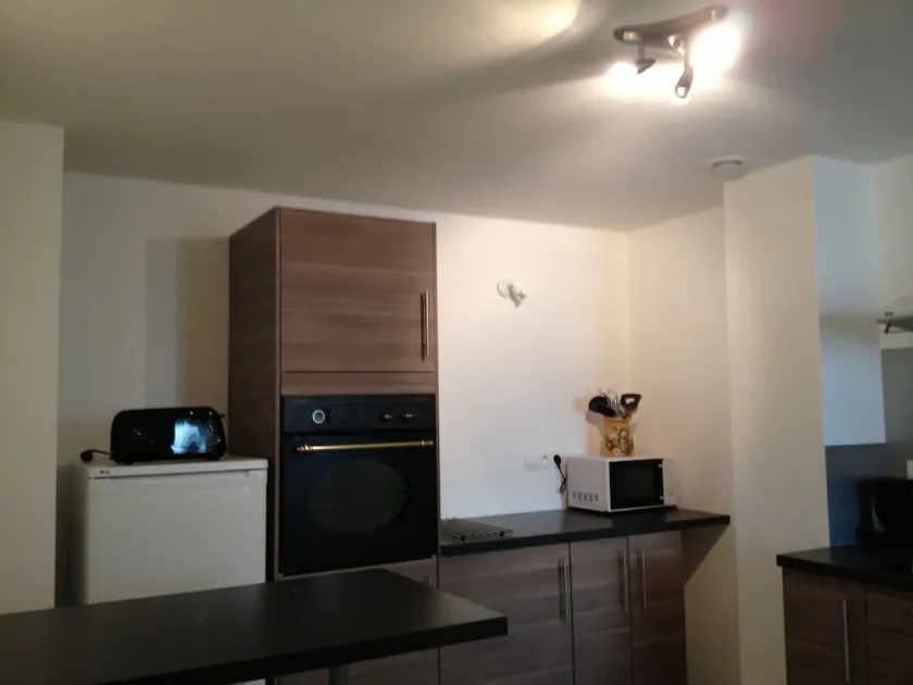 Apartment Wintzenheim center, ground floor, sleeps 4-6, - Image 1
